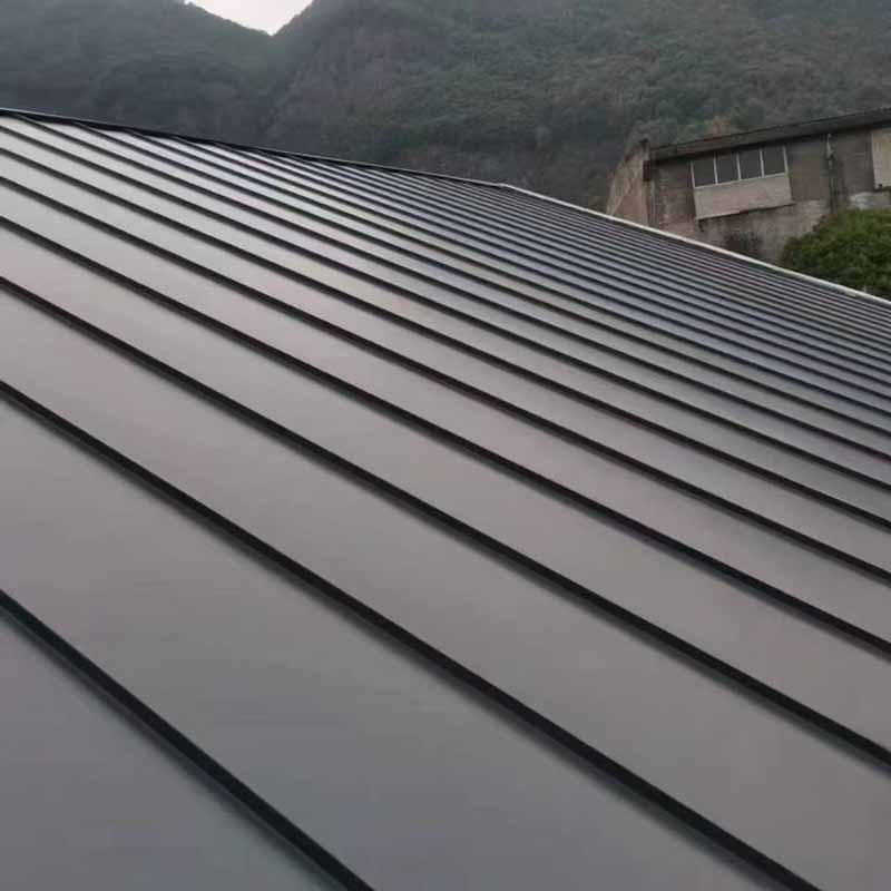 天门金属屋面板的应用场合及其优缺点？